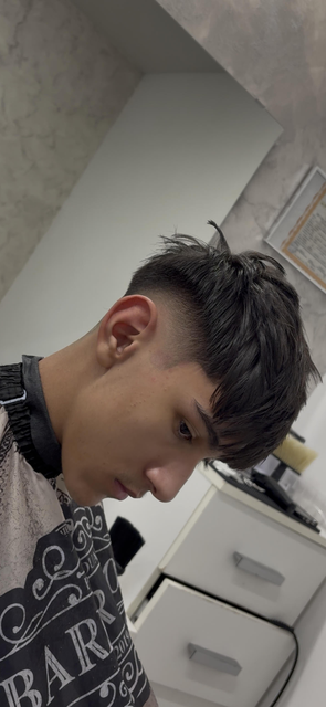 imagine galerie CIPICATHEBARBER 4