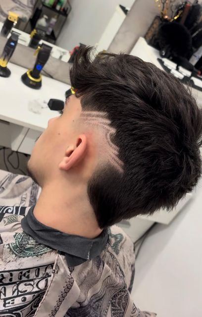 imagine galerie CIPICATHEBARBER 5