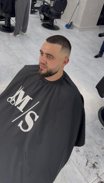 imagine galerie MEN STUDIO 6