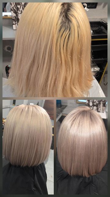 imagine galerie Diamond Beauty & Barber 1