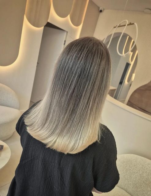 imagine galerie Salon Cocoon Hair ( Ex. Salon Manila) 3