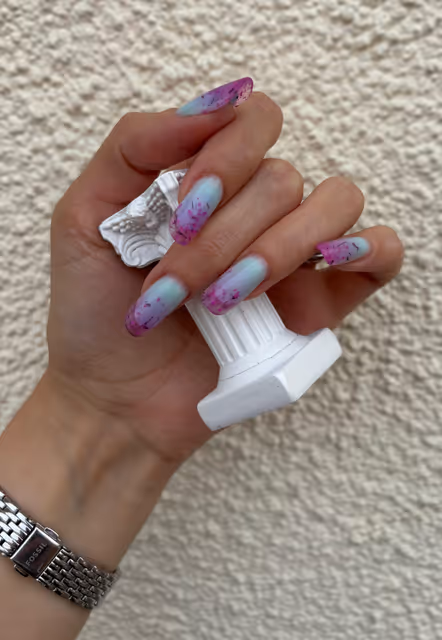 imagine galerie AM Beauty Nails 2