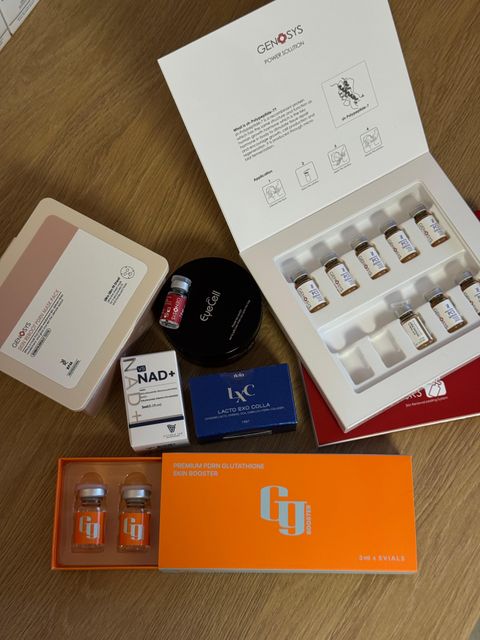 imagine galerie Skin Point Estet 4