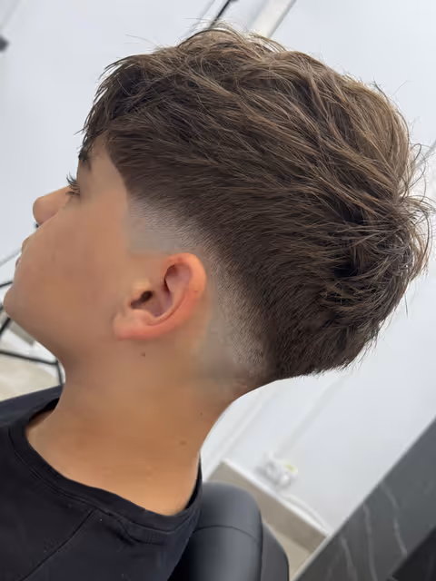 imagine galerie Elite Barber by Adelin SPT 3