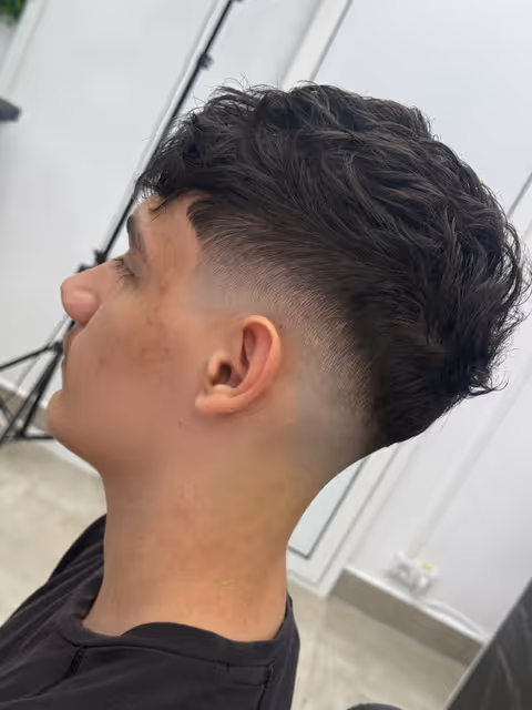 imagine galerie Elite Barber by Adelin SPT 5