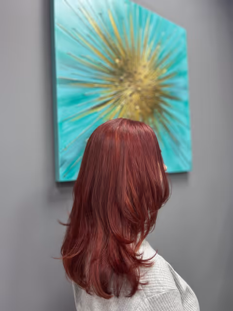 imagine galerie Busu The Barber 2 4