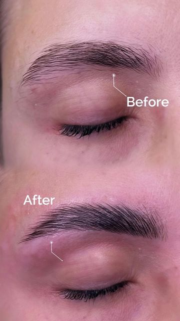 imagine galerie Anca Mihai - Lashes & Brows 3