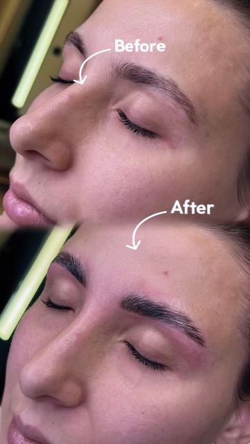 imagine galerie Anca Mihai - Lashes & Brows 2