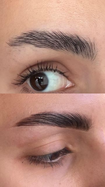 imagine galerie The Brow Lab 3