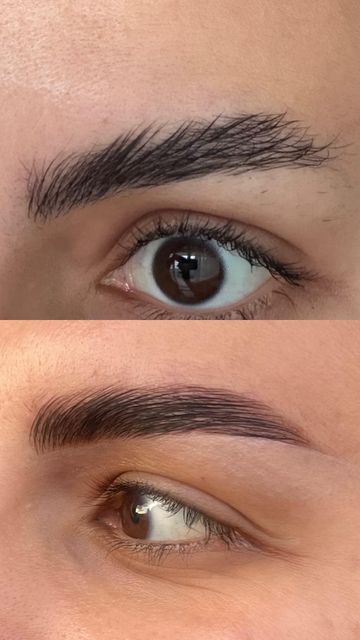 imagine galerie The Brow Lab 4