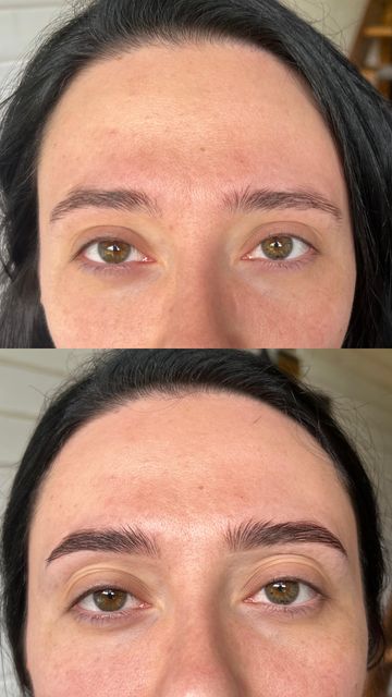 imagine galerie The Brow Lab 6