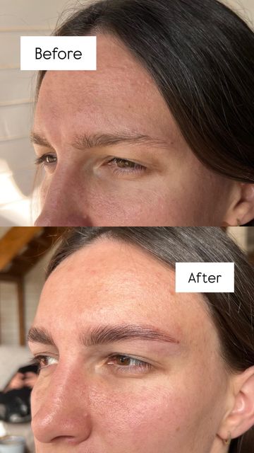 imagine galerie The Brow Lab 5