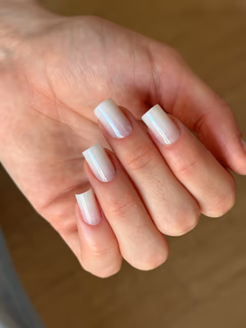 imagine galerie Andreea Nails Artist 1