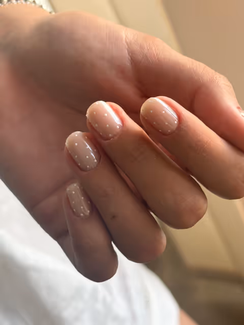 imagine galerie Andreea Nails Artist 3