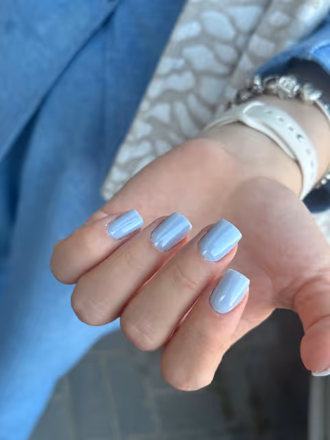 imagine galerie Andreea Nails Artist 4