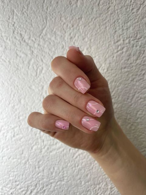 imagine galerie Crina Nail Art 3