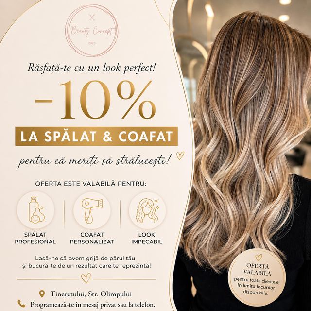 imagine galerie Beauty Concept by Sandra 3
