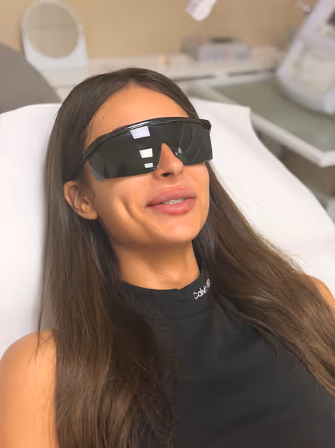 imagine galerie EstheSkin by Daniela Ion 3