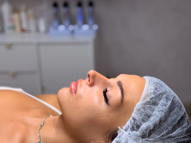 imagine galerie EstheSkin by Daniela Ion 6