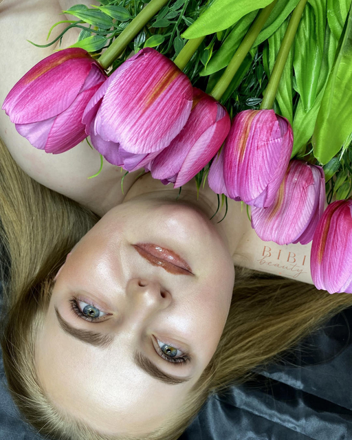 imagine galerie Bibi beauty 6