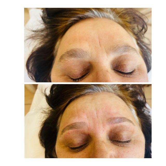 imagine galerie Celebrity Beauty Salon 5