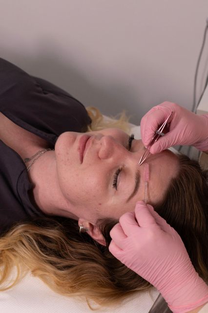 imagine galerie The Beauty Therapist Studio 5