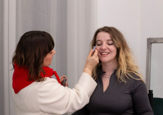 imagine galerie The Beauty Therapist Studio 6