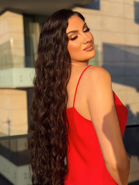 imagine galerie Ella Papa Makeup & Brow Artist | Trainer 3