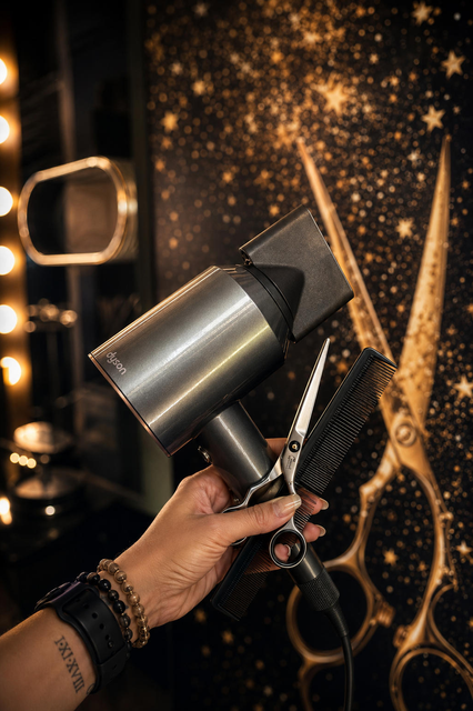 imagine galerie ALMA BEAUTY STUDIO 2