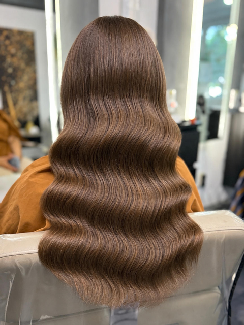 imagine galerie ALMA BEAUTY STUDIO 1