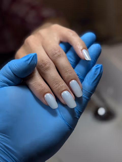 imagine galerie Dyana Ghimpu - Nail Technician 6