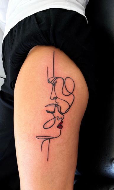 imagine galerie C•iNK TATTOO  4