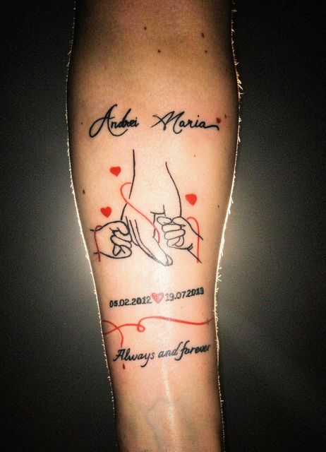 imagine galerie C•iNK TATTOO  5