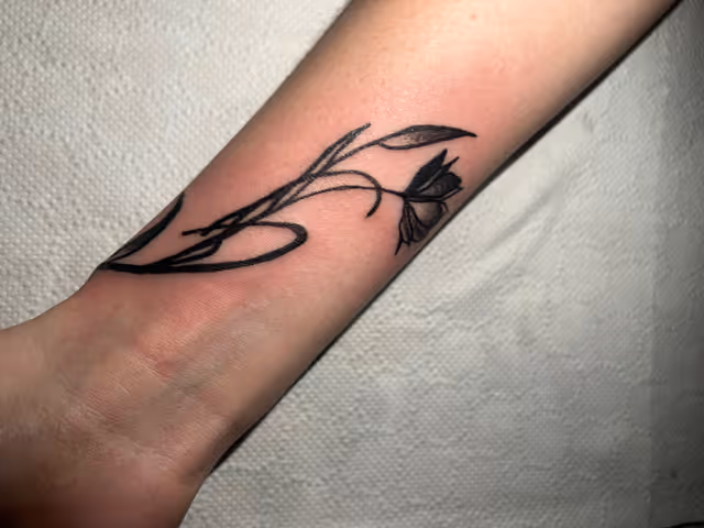 imagine galerie C•iNK TATTOO  6