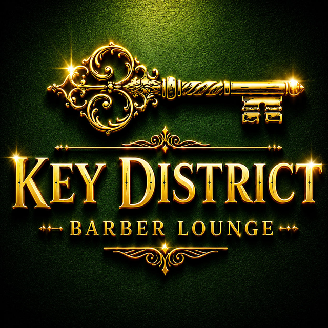 imagine galerie Key District Barber Lounge 1