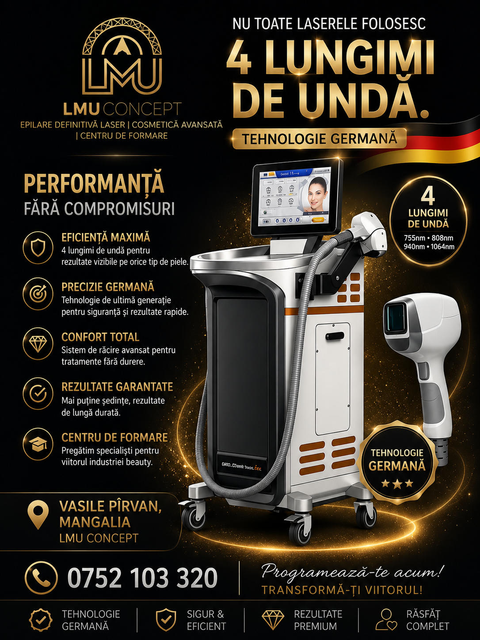 imagine galerie LMU CONCEPT 2
