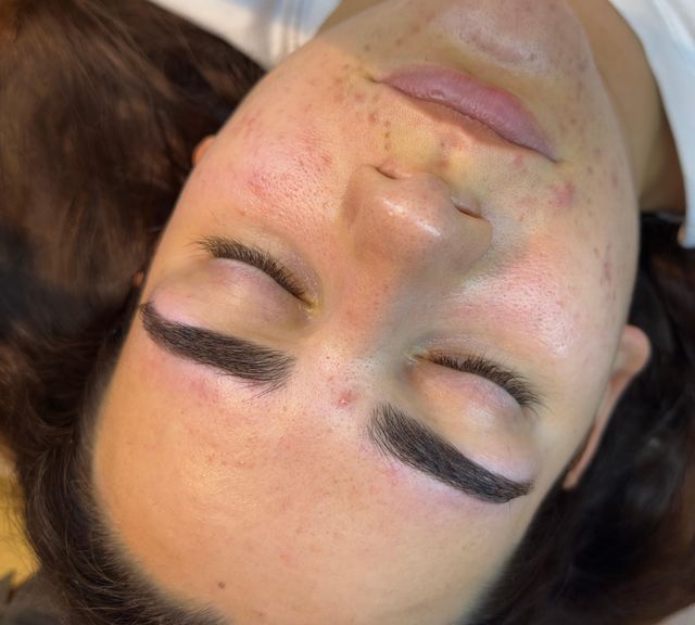 imagine galerie GLAMOUR SALON 4