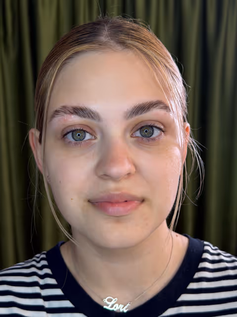 imagine galerie Carina makeup, lash & brow artist 5