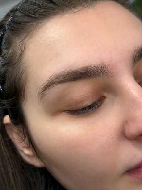 imagine galerie Carina makeup, lash & brow artist 6
