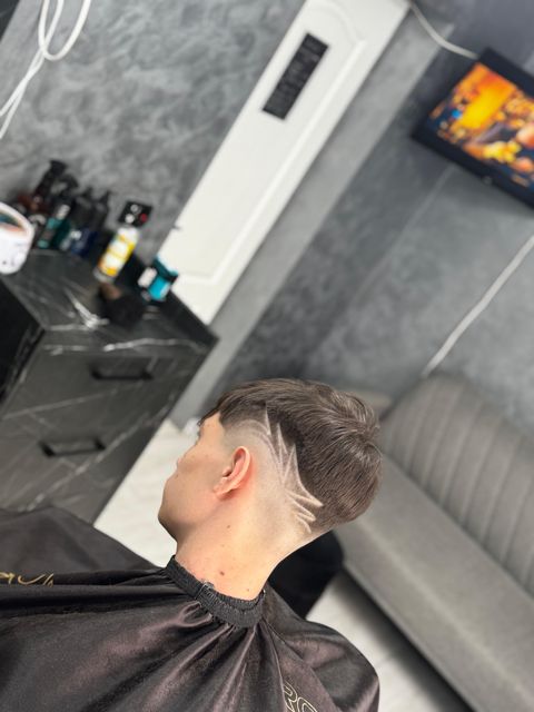 imagine galerie Cre-8 fade Cata Cvs 6