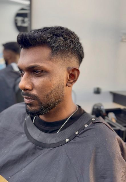 imagine galerie Uigun Turkish Barbershop 2