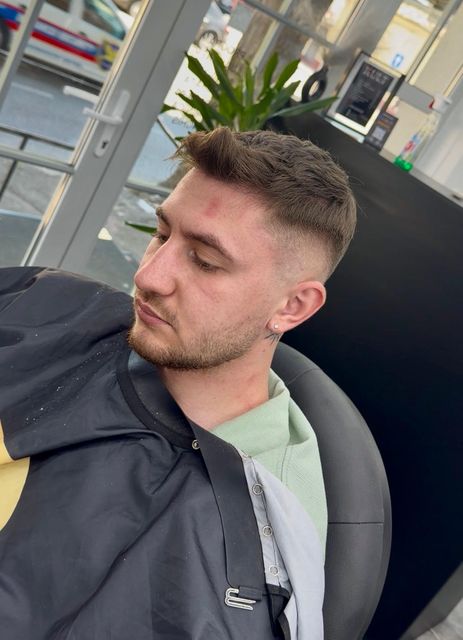 imagine galerie Uigun Turkish Barbershop 6