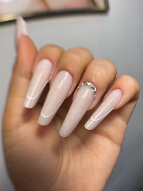 imagine galerie LMM NAILS 1