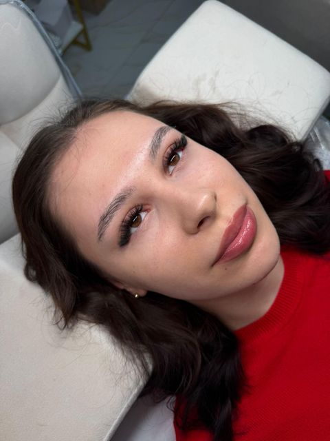 imagine galerie lashes.mihaelarusu 3