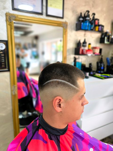 imagine galerie ✂️Respect style ✂️ (Alexandru Dudi) 5