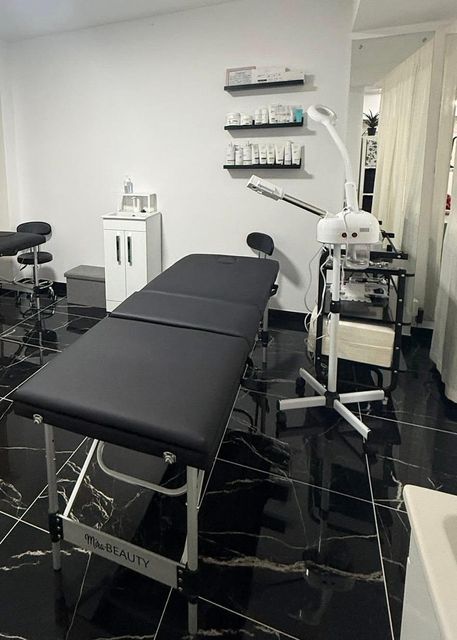imagine galerie DIVINNA Beauty Salon 3