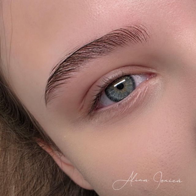 imagine galerie FACE DESIGN by Alina Ionică 3