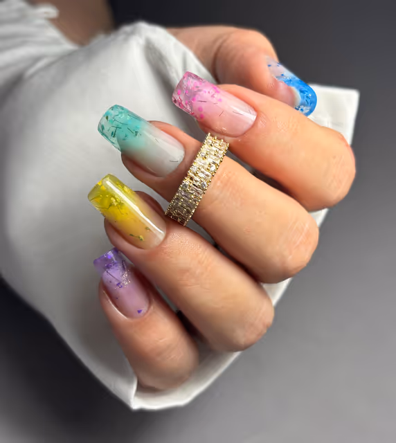 imagine galerie AM Beauty Nails 1