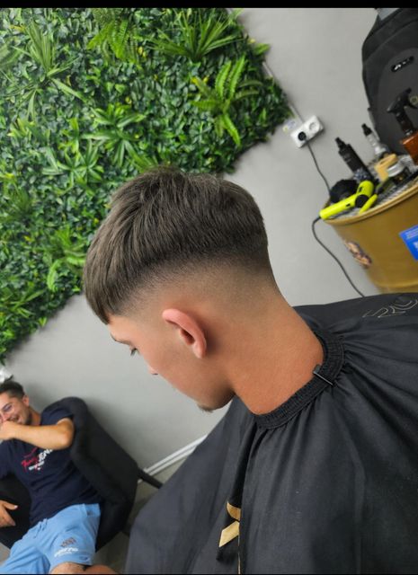 imagine galerie Glam Studio| Barber&Beauty 5
