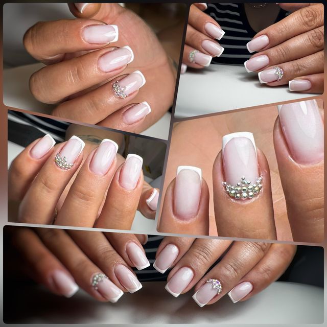 imagine galerie Smaranda Homescu NailTech 5